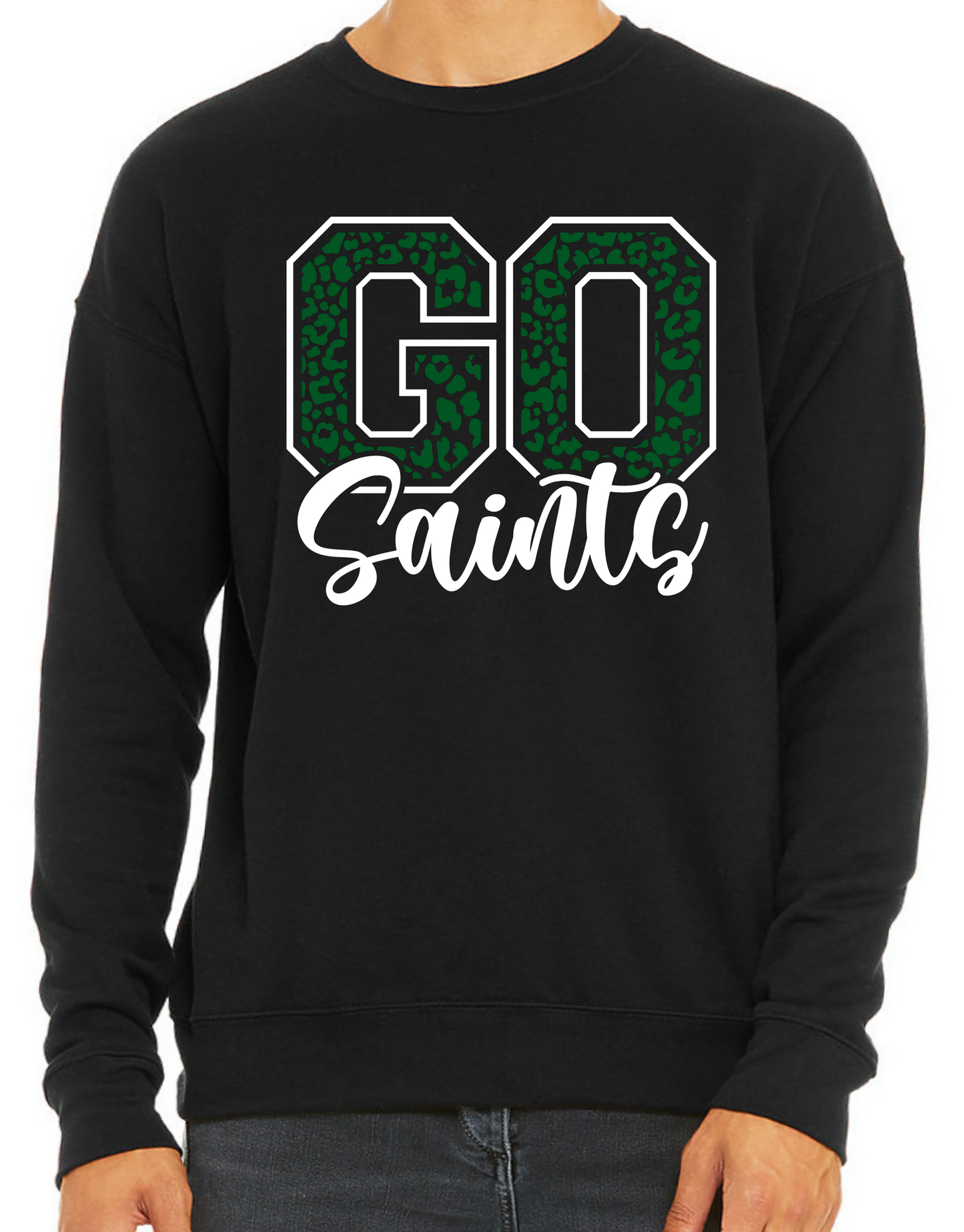 St. Paul GO SAINTS - Youth