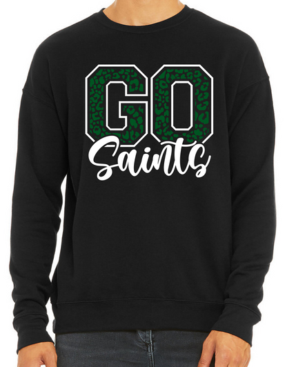 St. Paul GO SAINTS - Adult