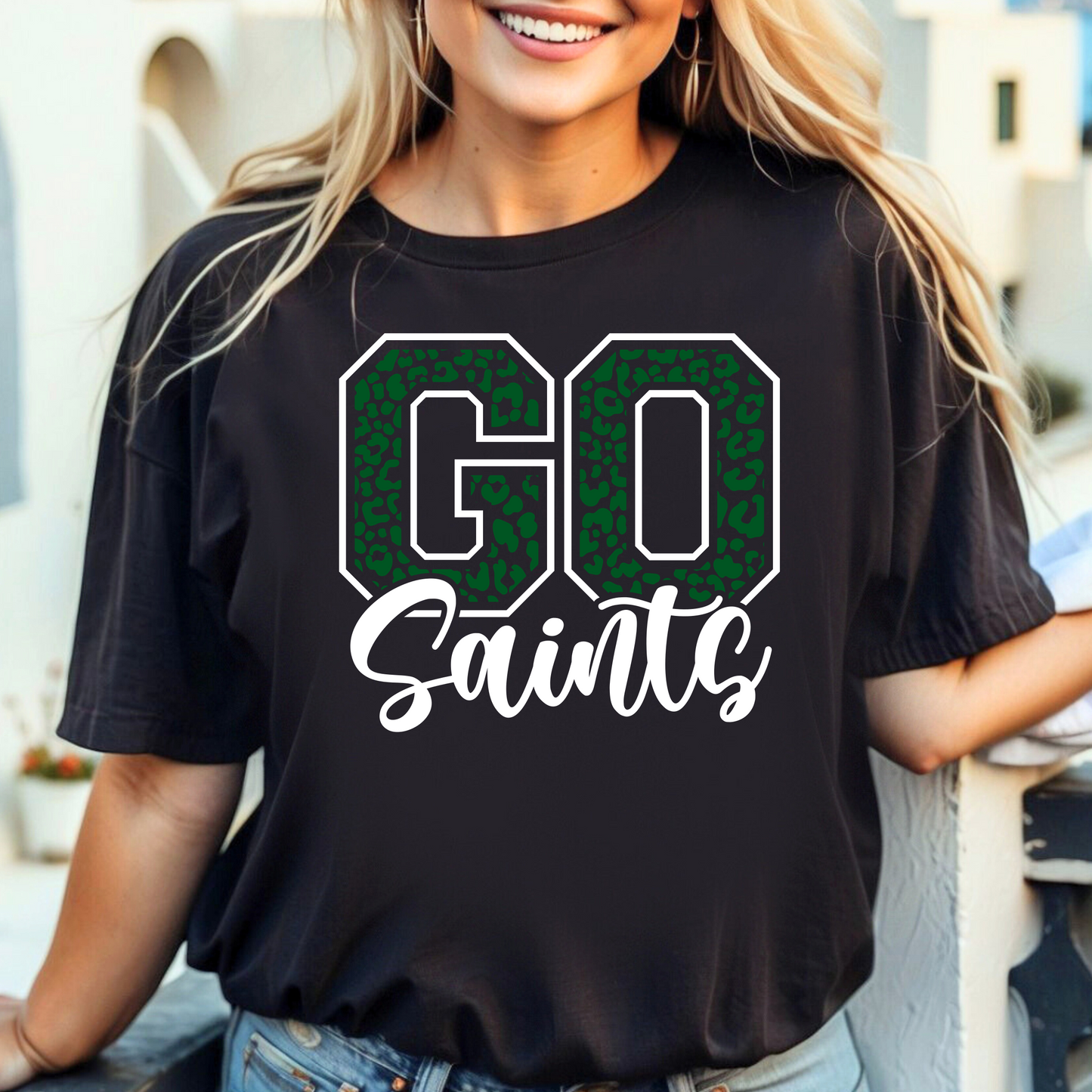 St. Paul GO SAINTS - Youth