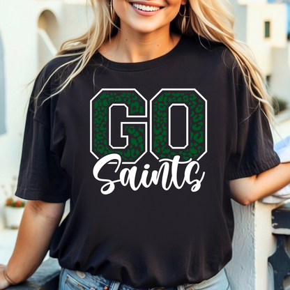 St. Paul GO SAINTS - Adult