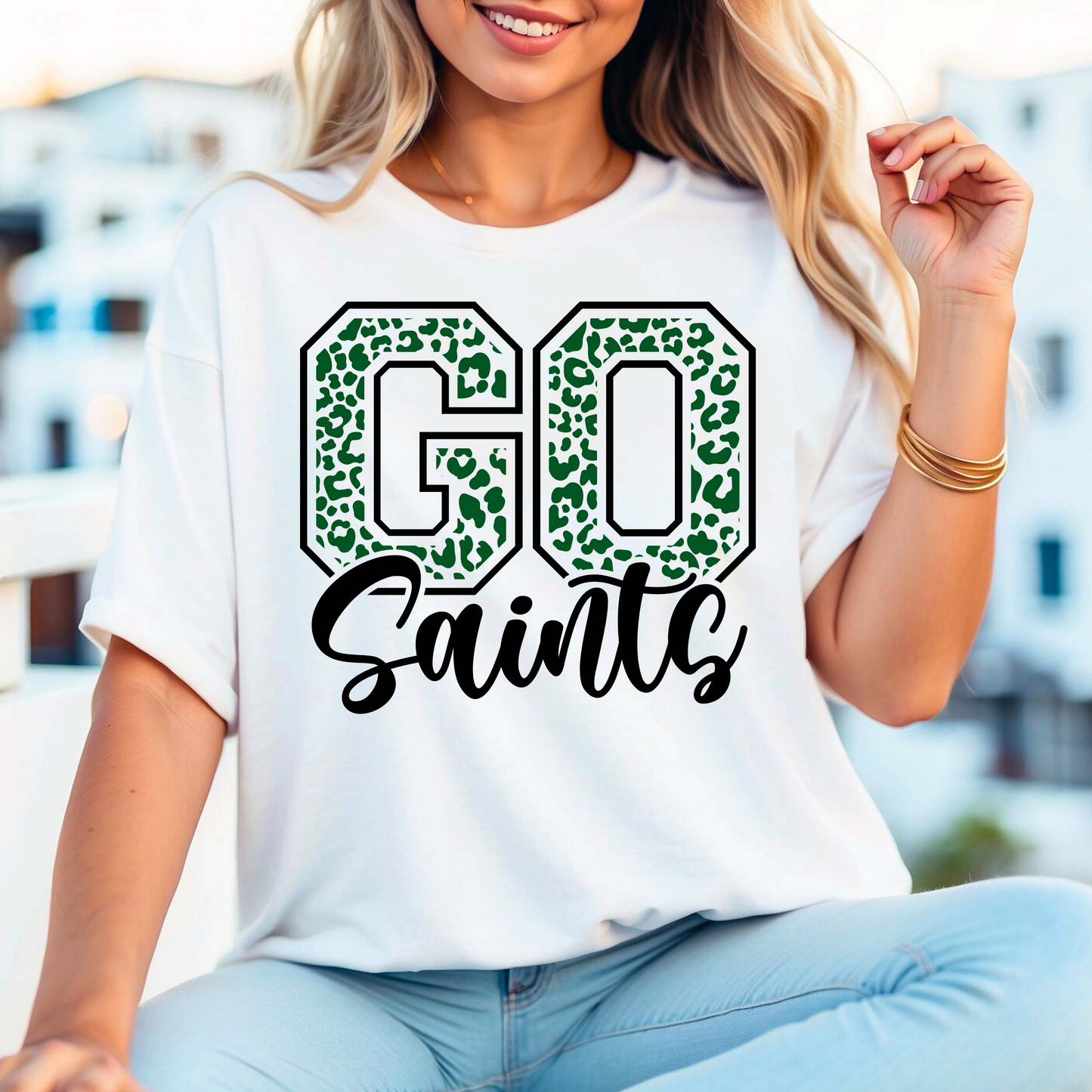 St. Paul GO SAINTS - Youth