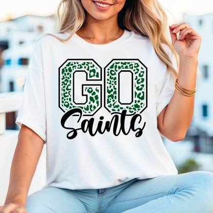 St. Paul GO SAINTS - Adult