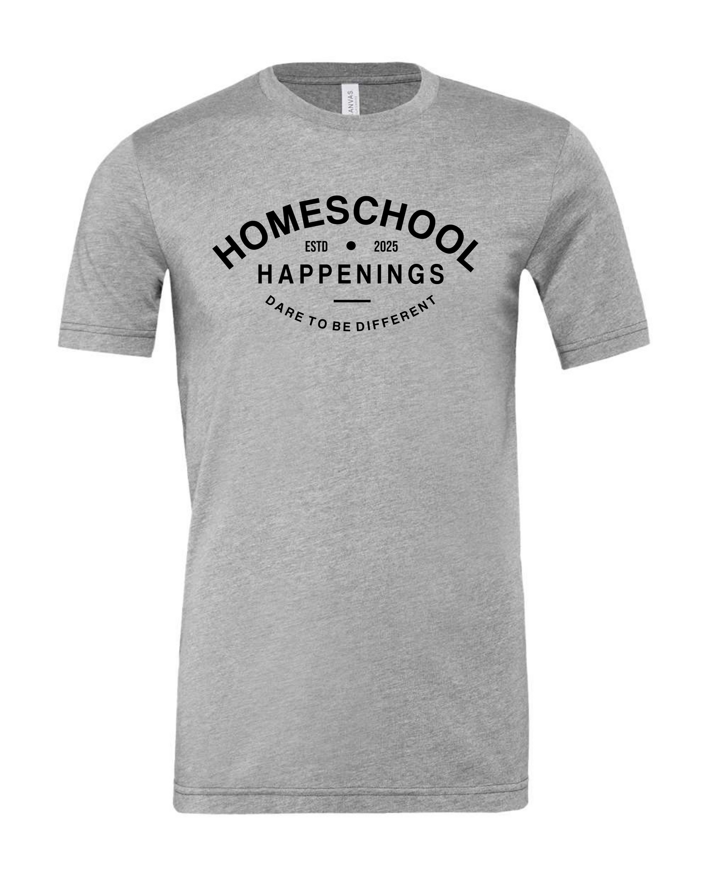 Homeschool Happening Design 3