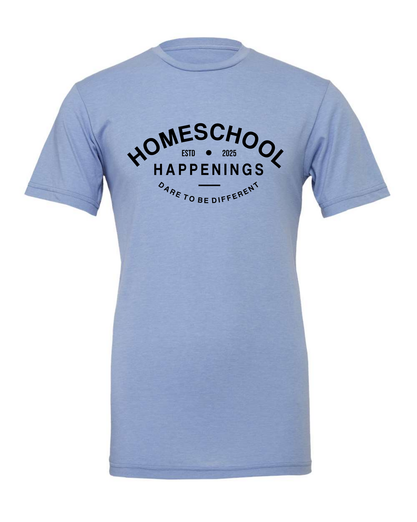 Homeschool Happening Design 3