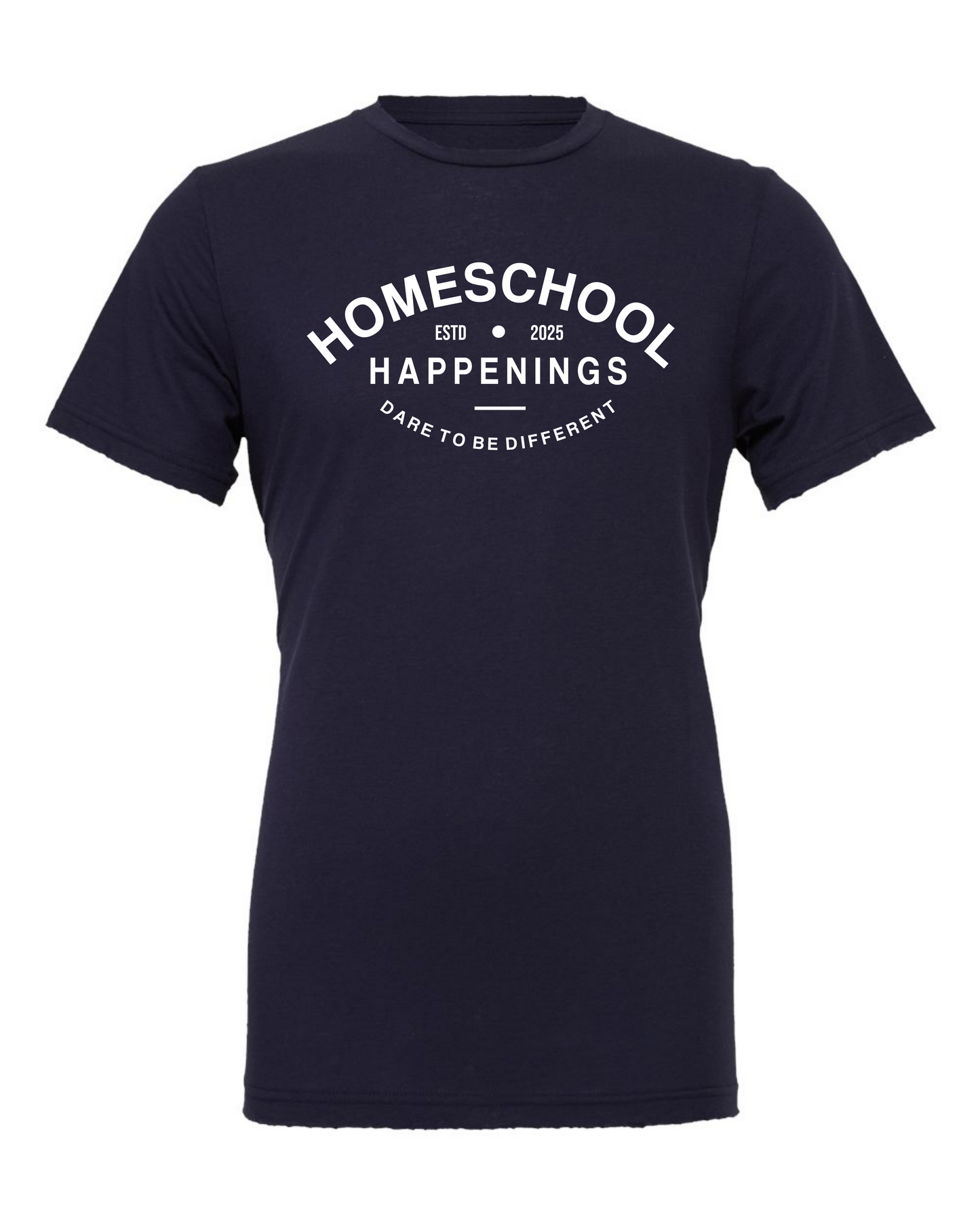 Homeschool Happening Design 3