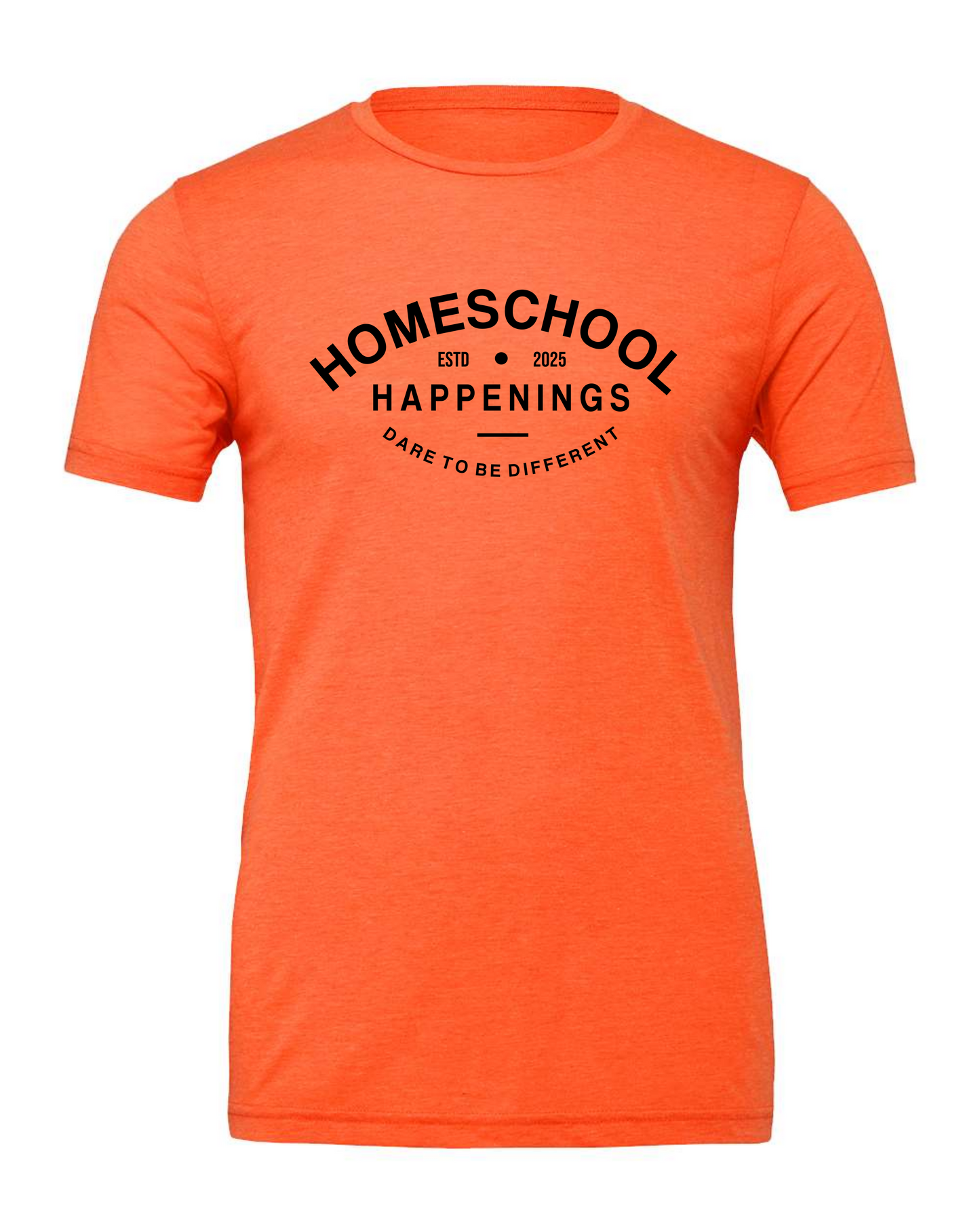 Homeschool Happening Design 3