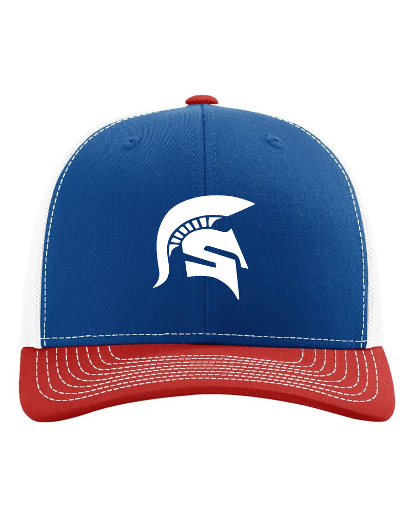 Spartans Richarson Hat