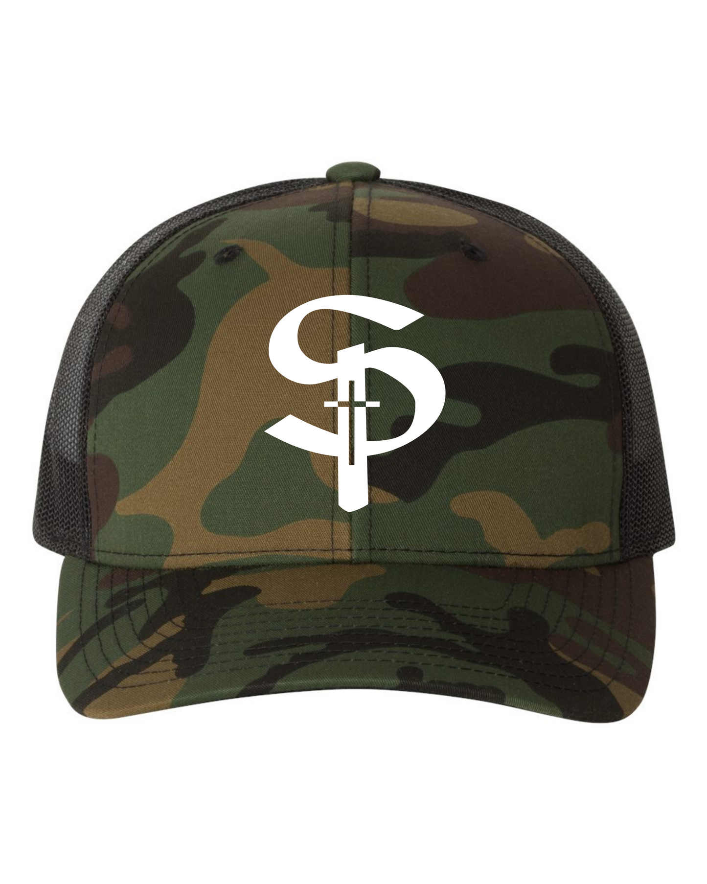 St. Paul hat