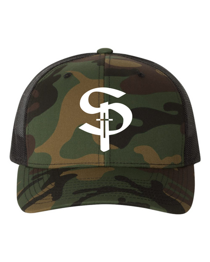 St. Paul hat