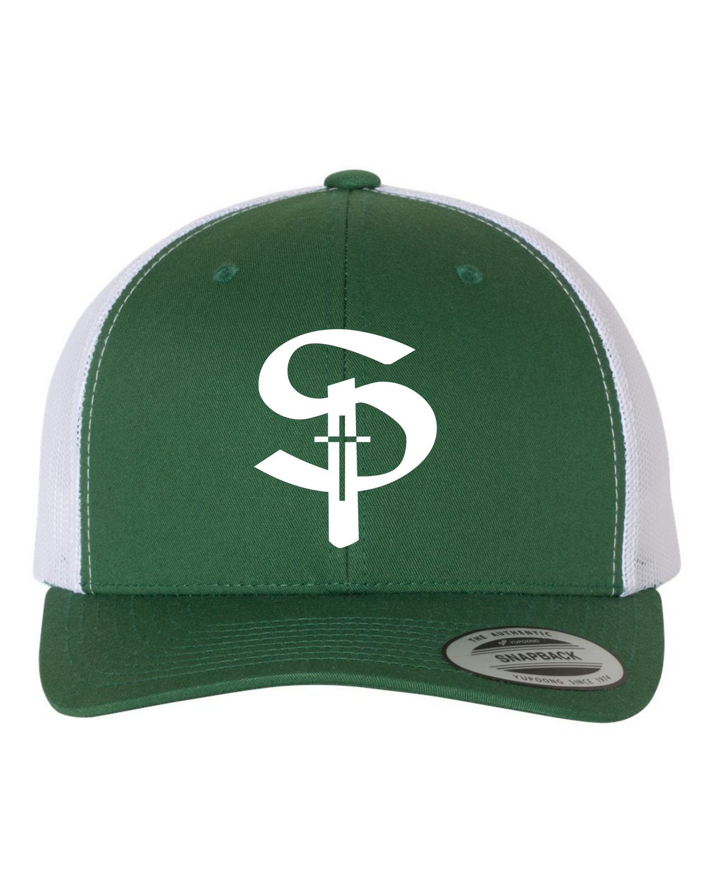 St. Paul hat