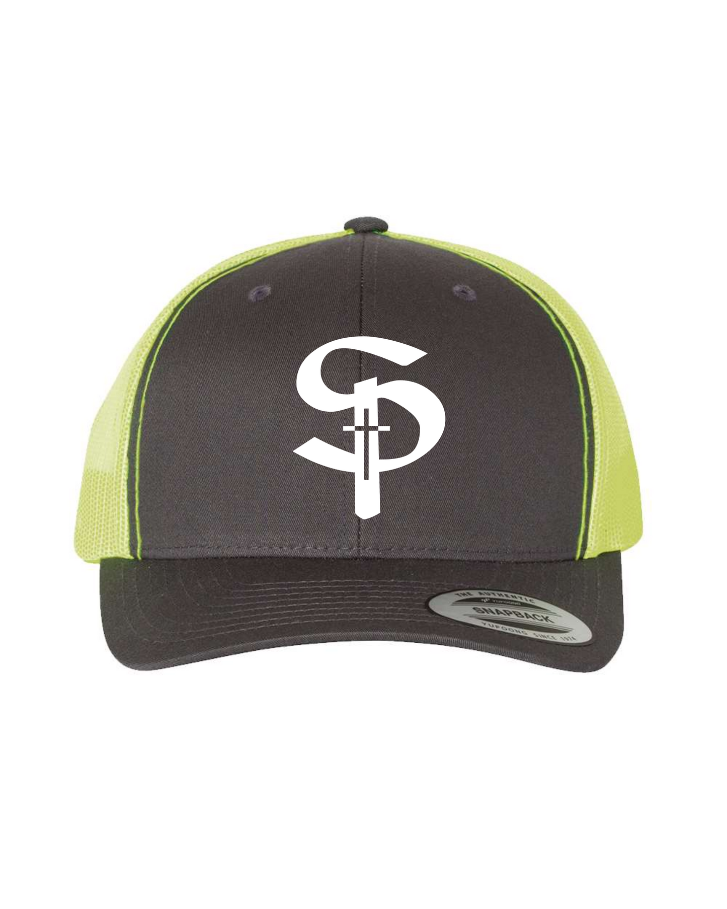 St. Paul hat