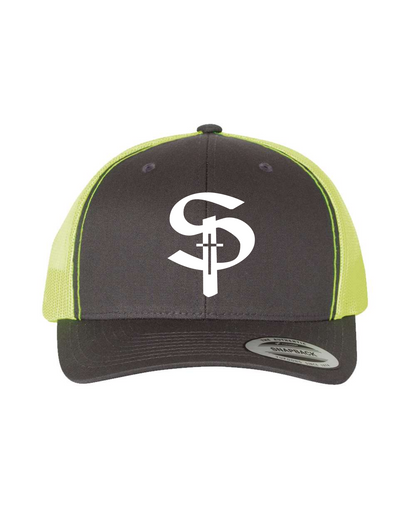 St. Paul hat