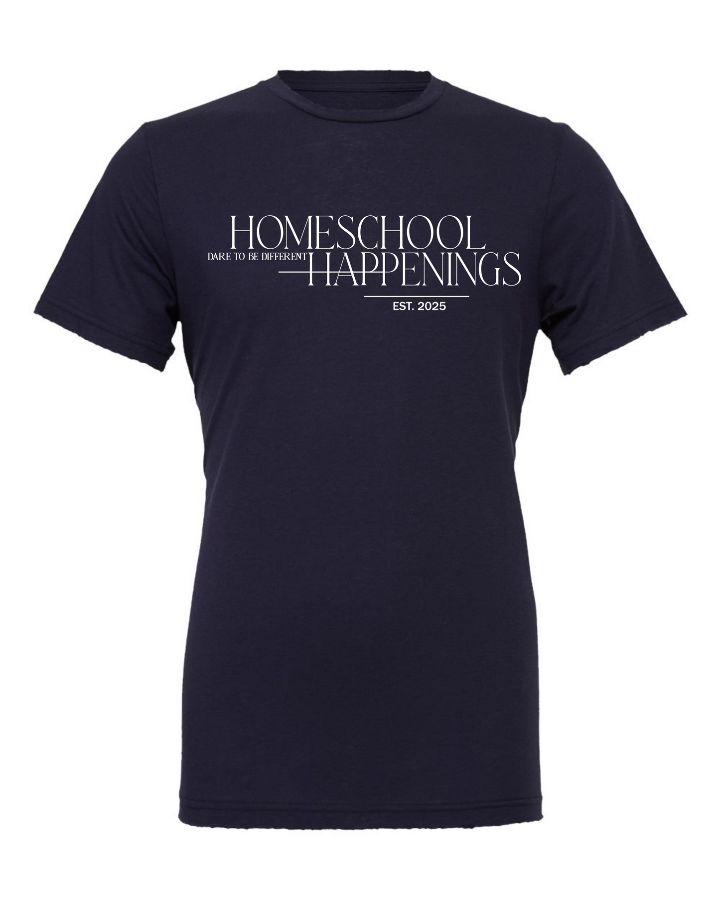 Homeschool Happening Design 2