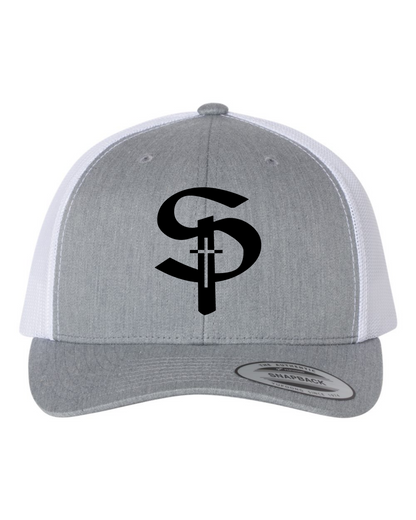 St. Paul hat