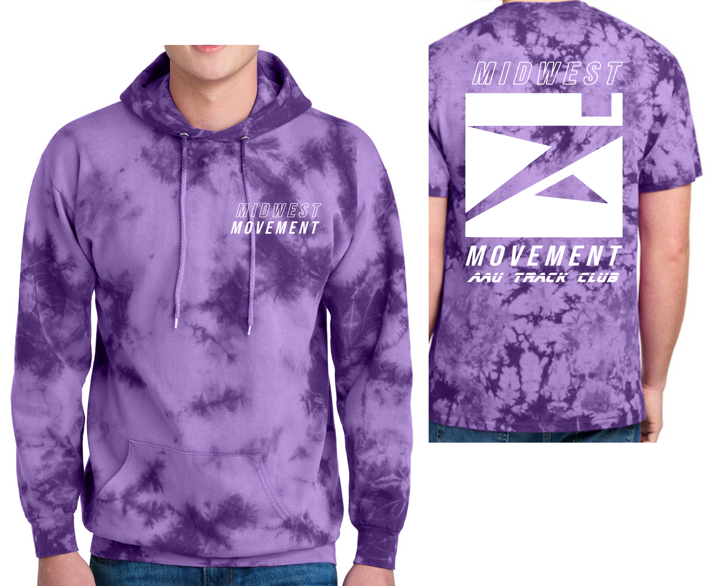 Midwest Movement Hoodie