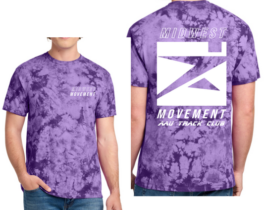 Midwest Movement tshirt