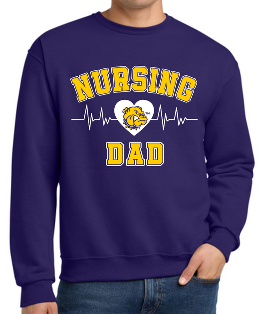 WIU Nursing Design DAD