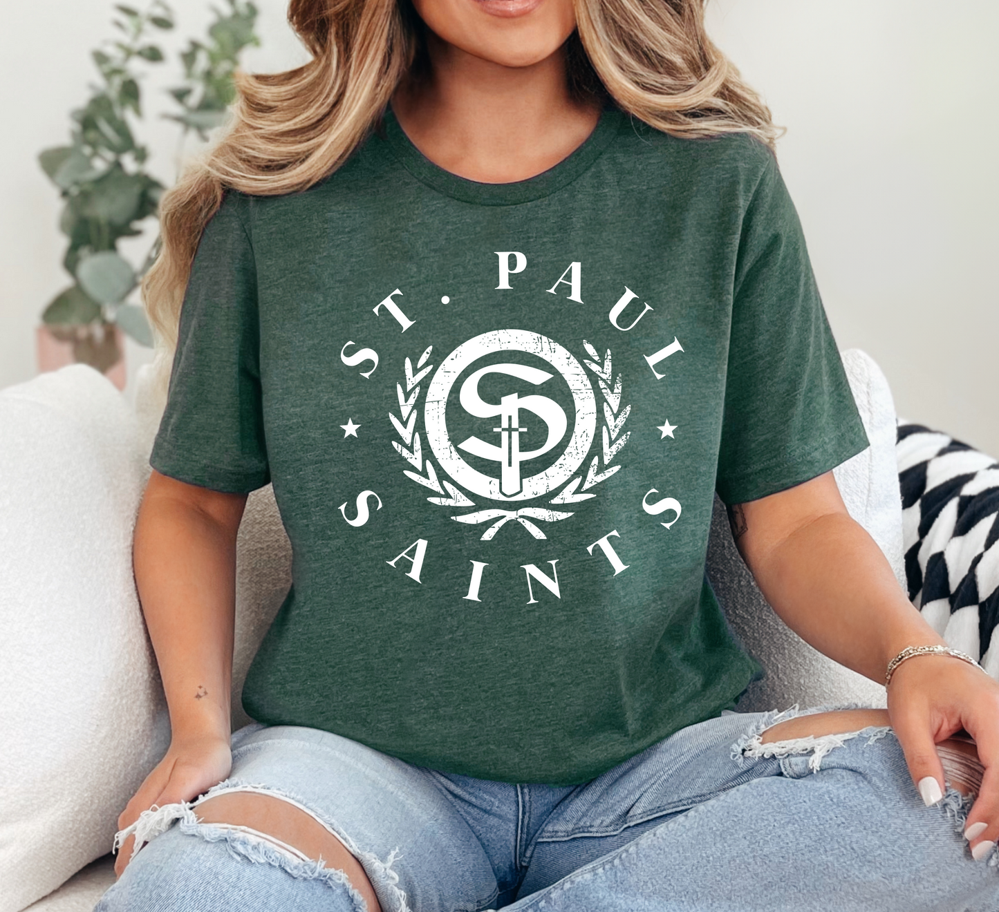 St. paul old school - Youth