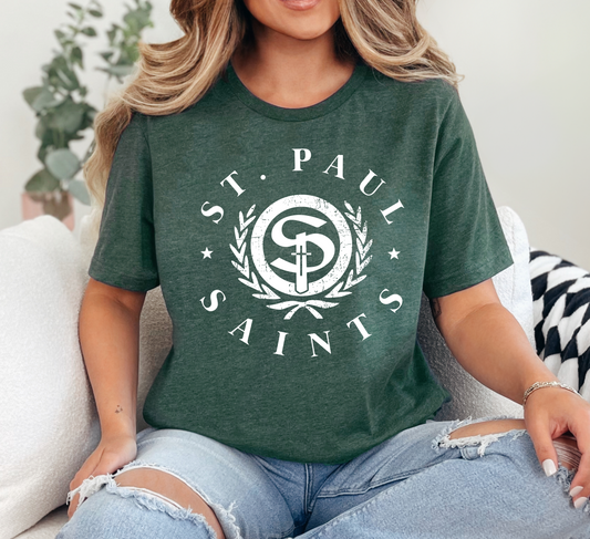 St. paul old school - Youth