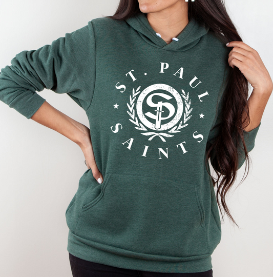 St. paul old school - Adult