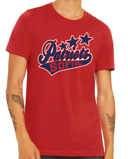 Patriots design 4