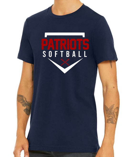 Patriots design 3