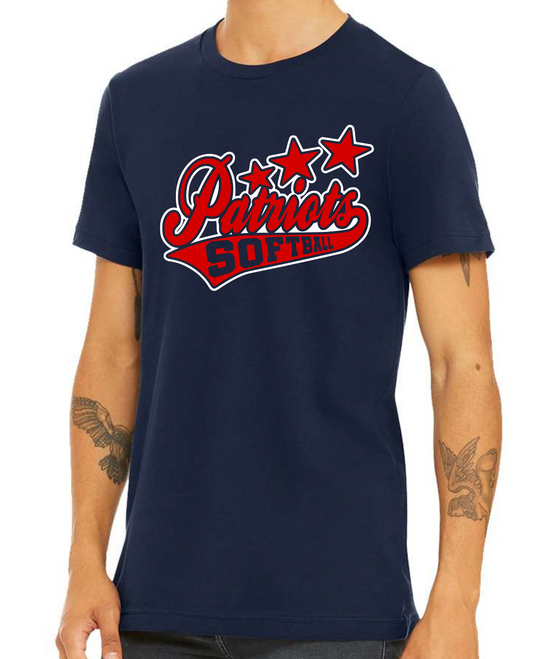 Patriots design 4
