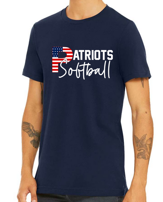 Patriots design 5