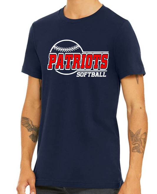 Patriots design 1