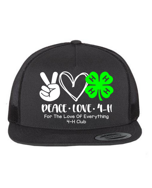 4-h HAT