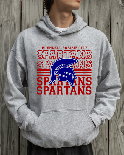 PTO BPC Spartan Stacked