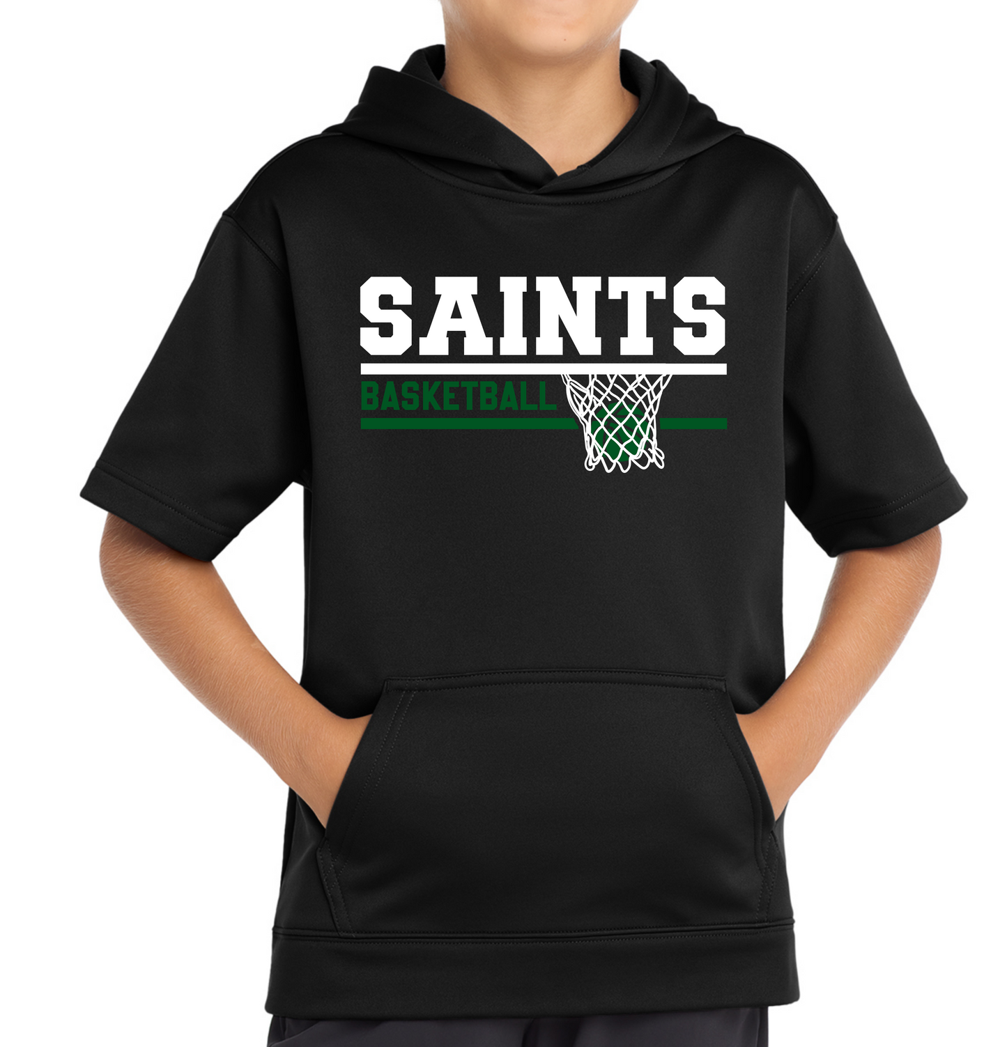 St. paul basketball 1