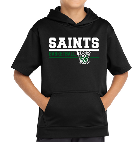 St. paul basketball 1