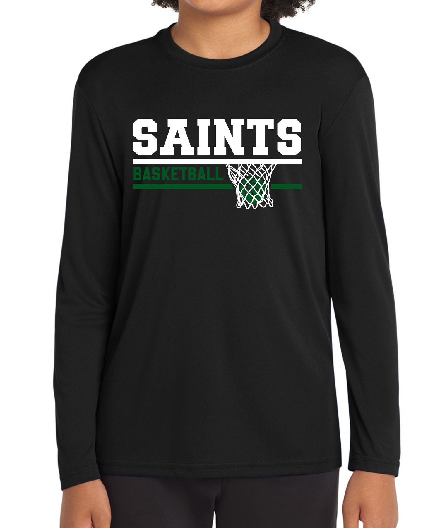 St. paul basketball 1