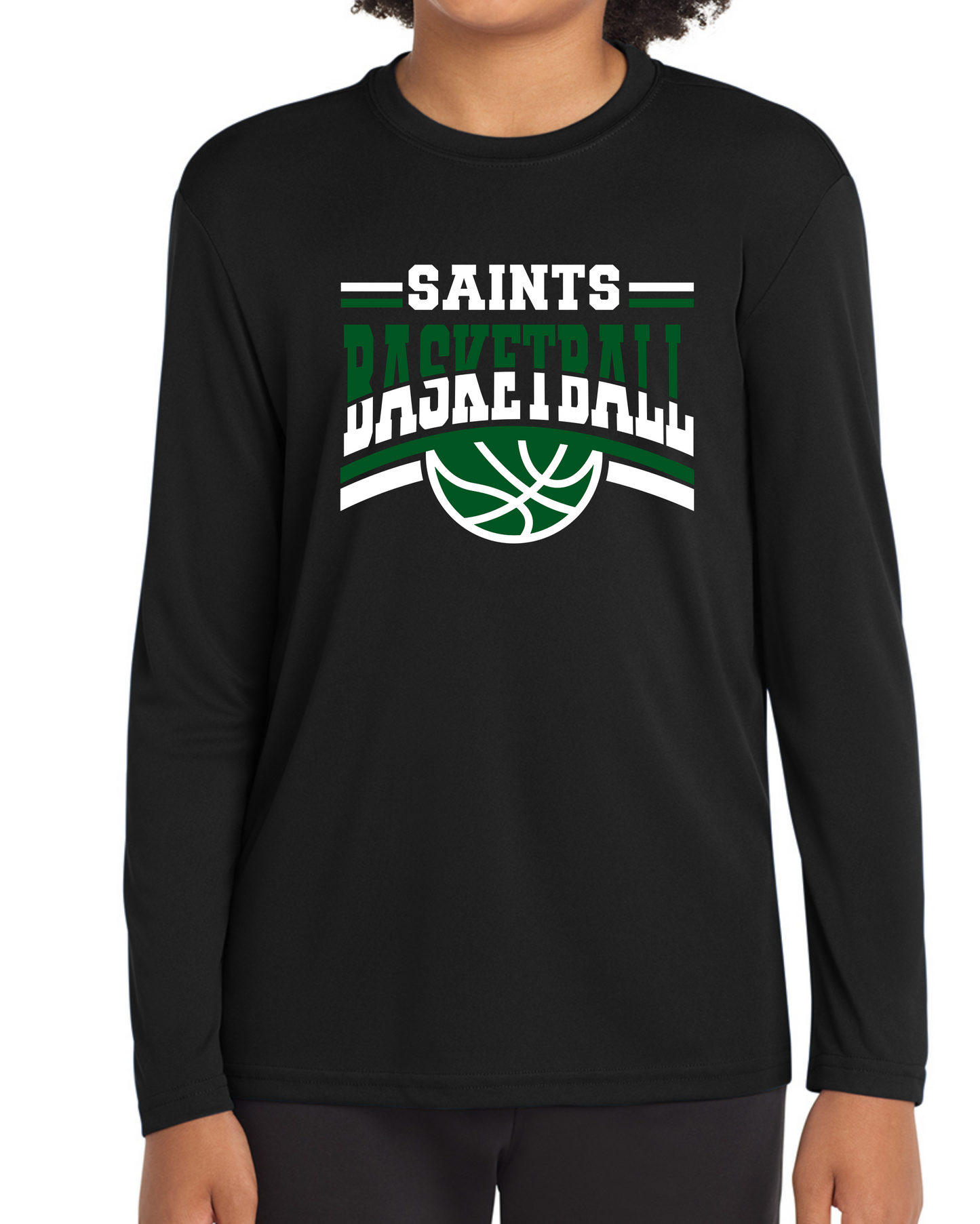 St. paul basketball 3