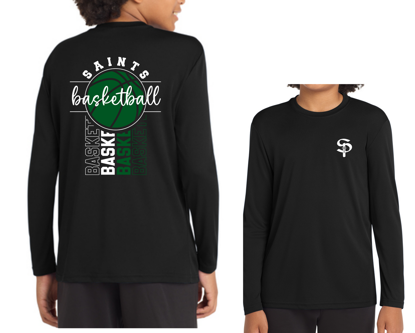 St. paul basketball 2