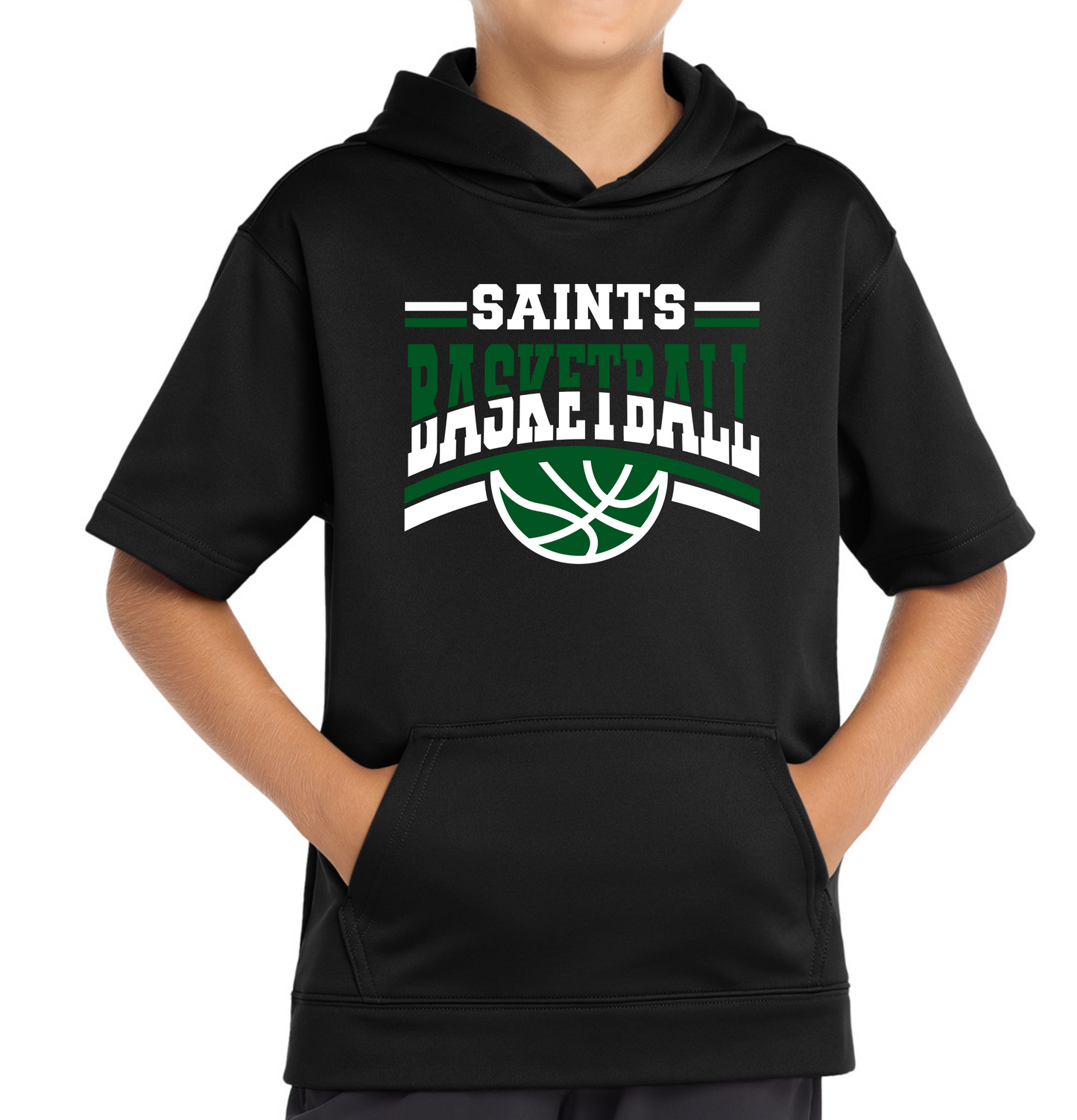 St. paul basketball 3