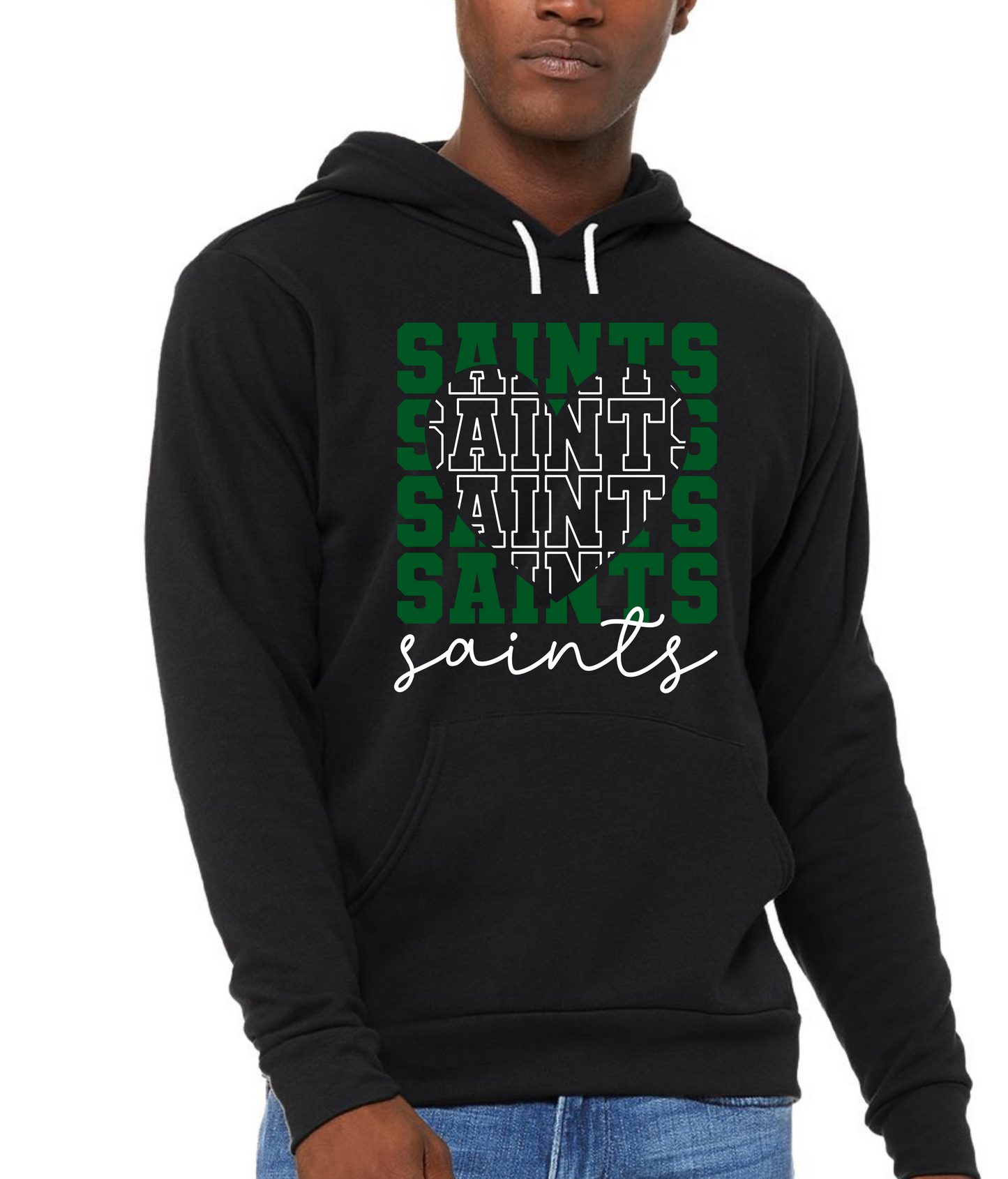 St. Paul Heart - YOUTH