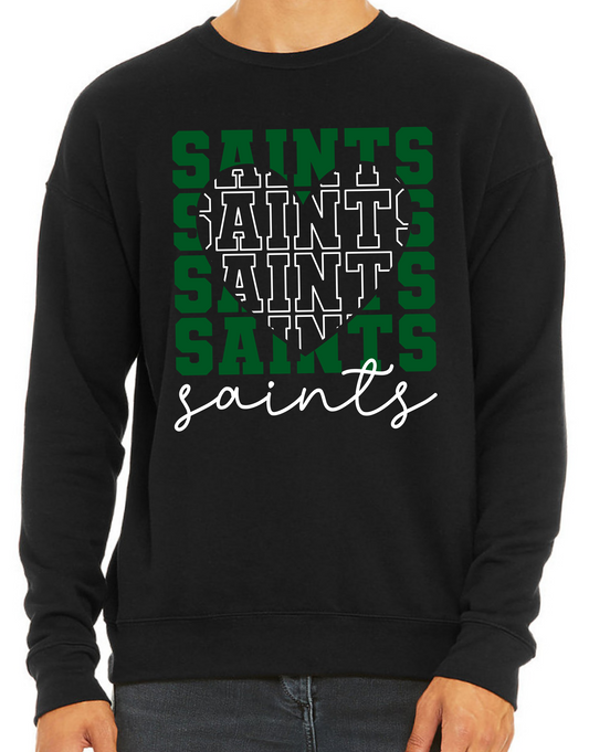 St. Paul Heart - Adult