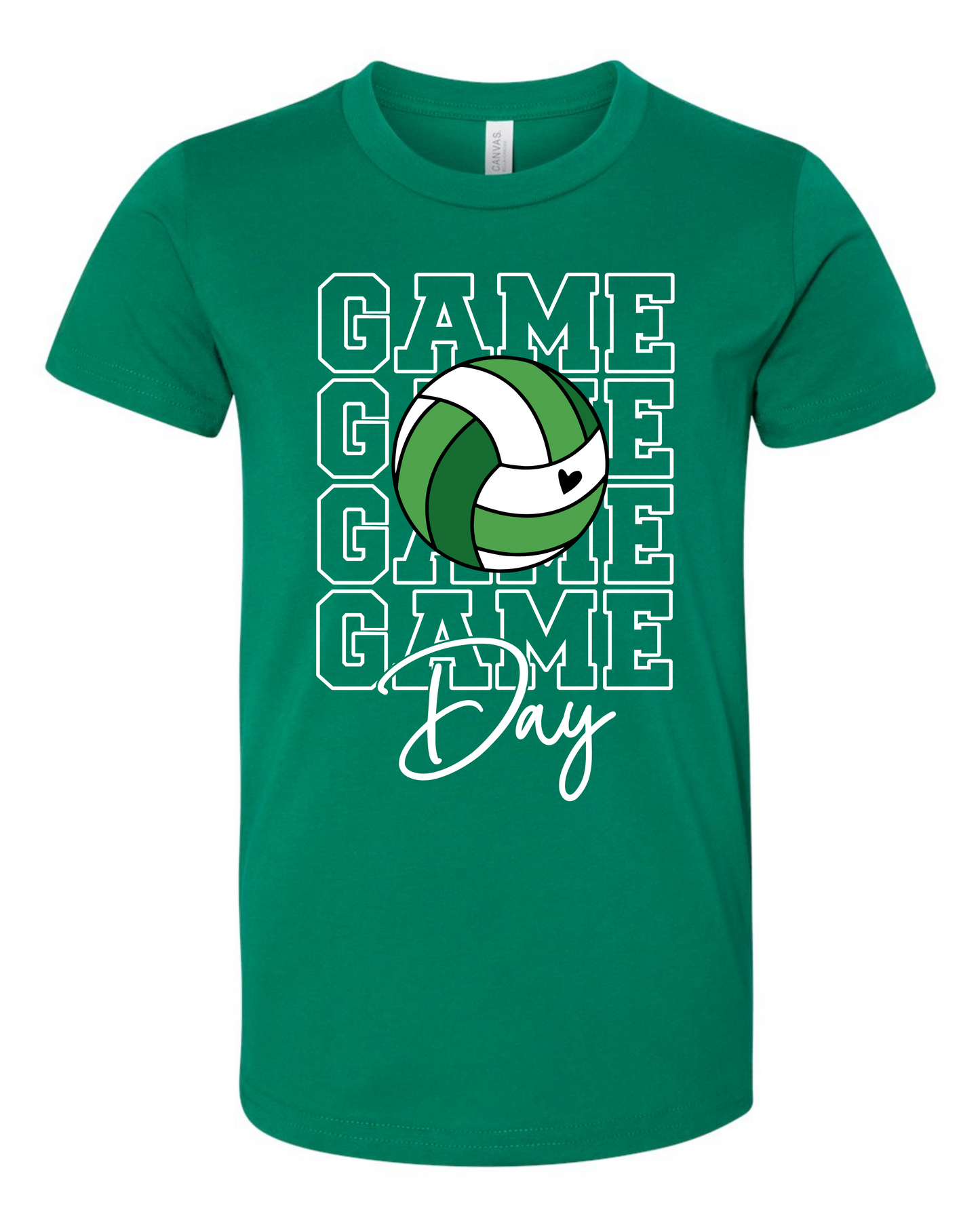 St. paul Volleyball 1 - ADULT