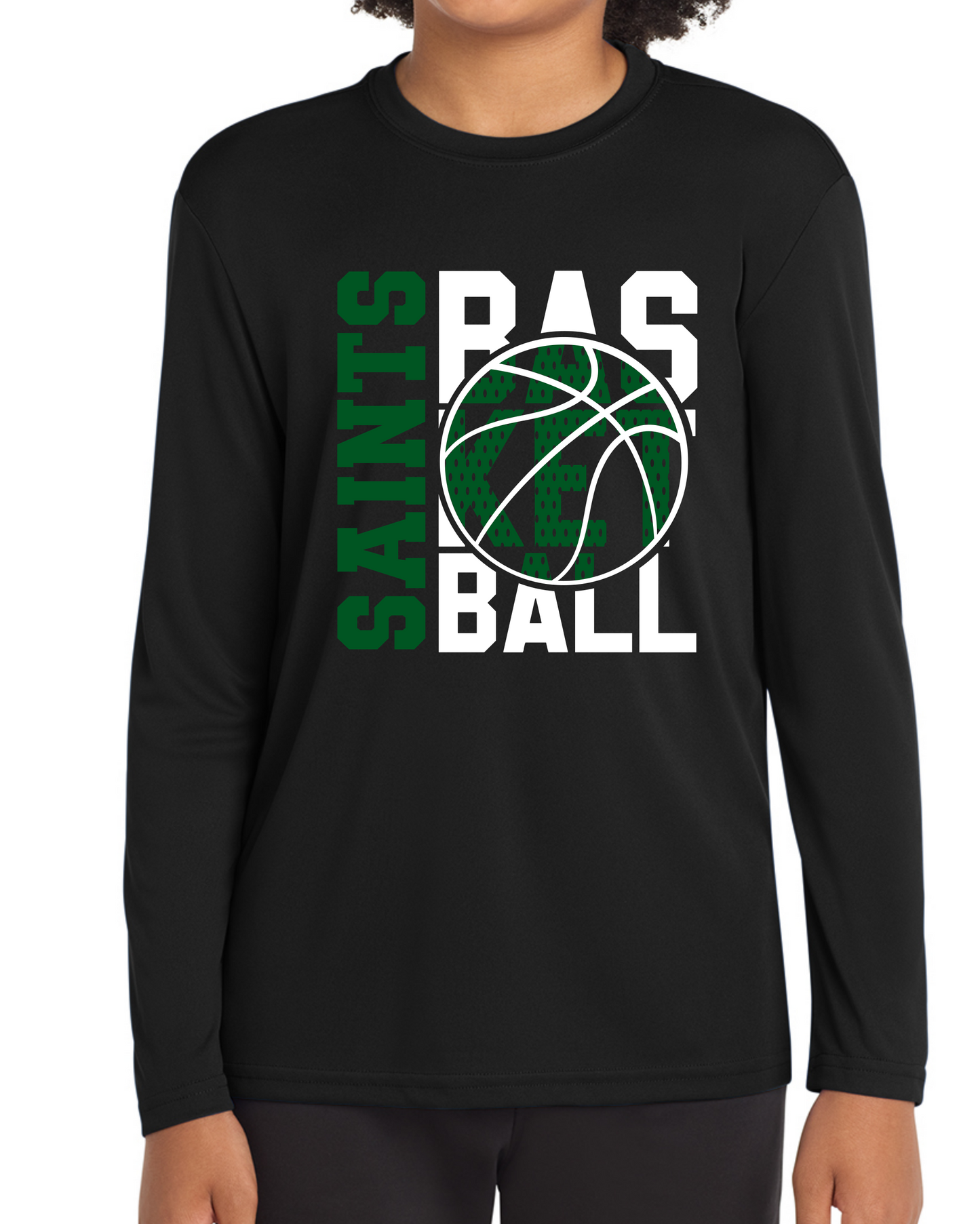 St. paul basketball 4