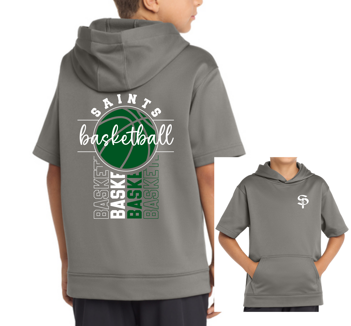 St. paul basketball 2