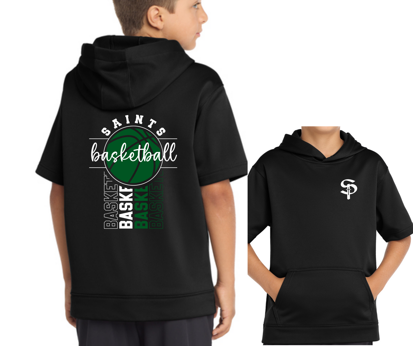 St. paul basketball 2