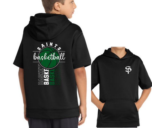 St. paul basketball 2