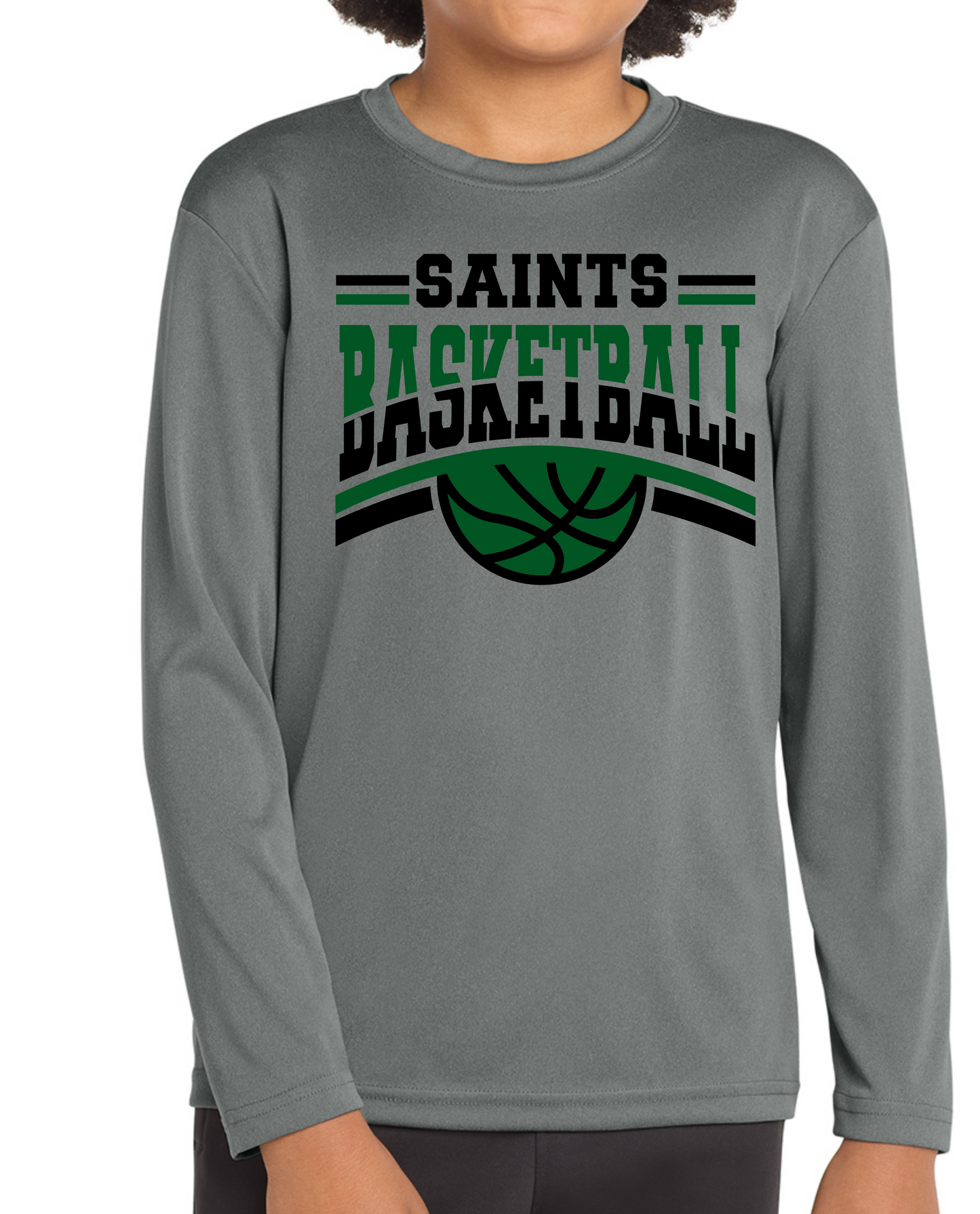 St. paul basketball 3