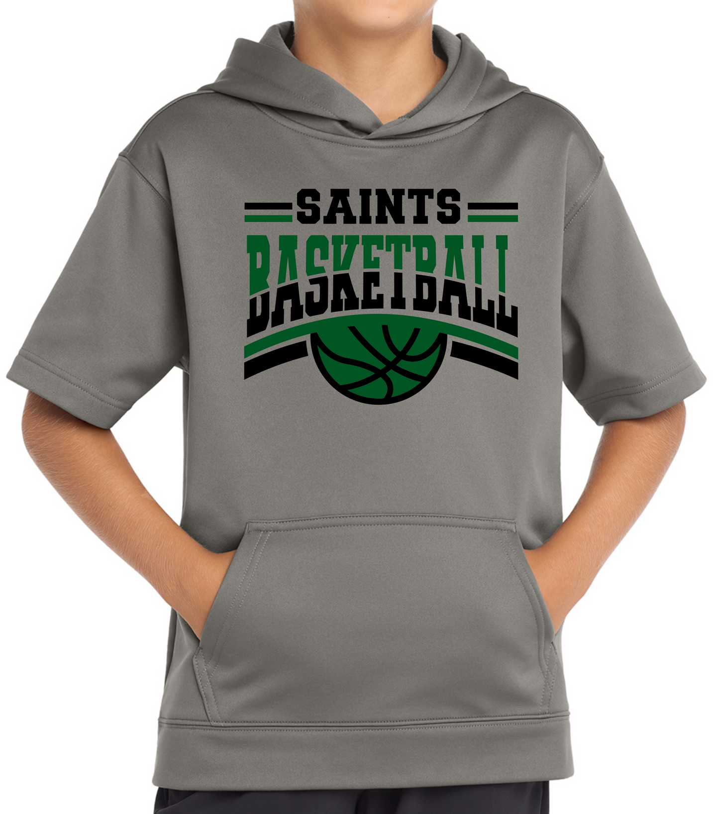 St. paul basketball 3