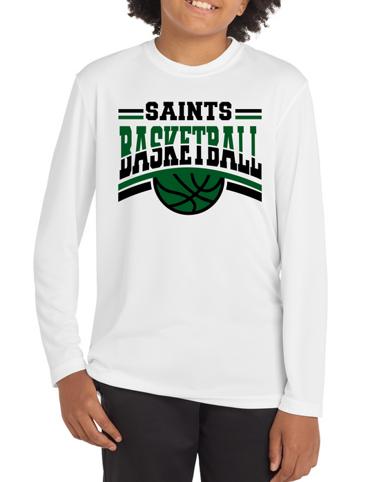 St. paul basketball 3