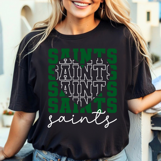 St. Paul Heart - YOUTH