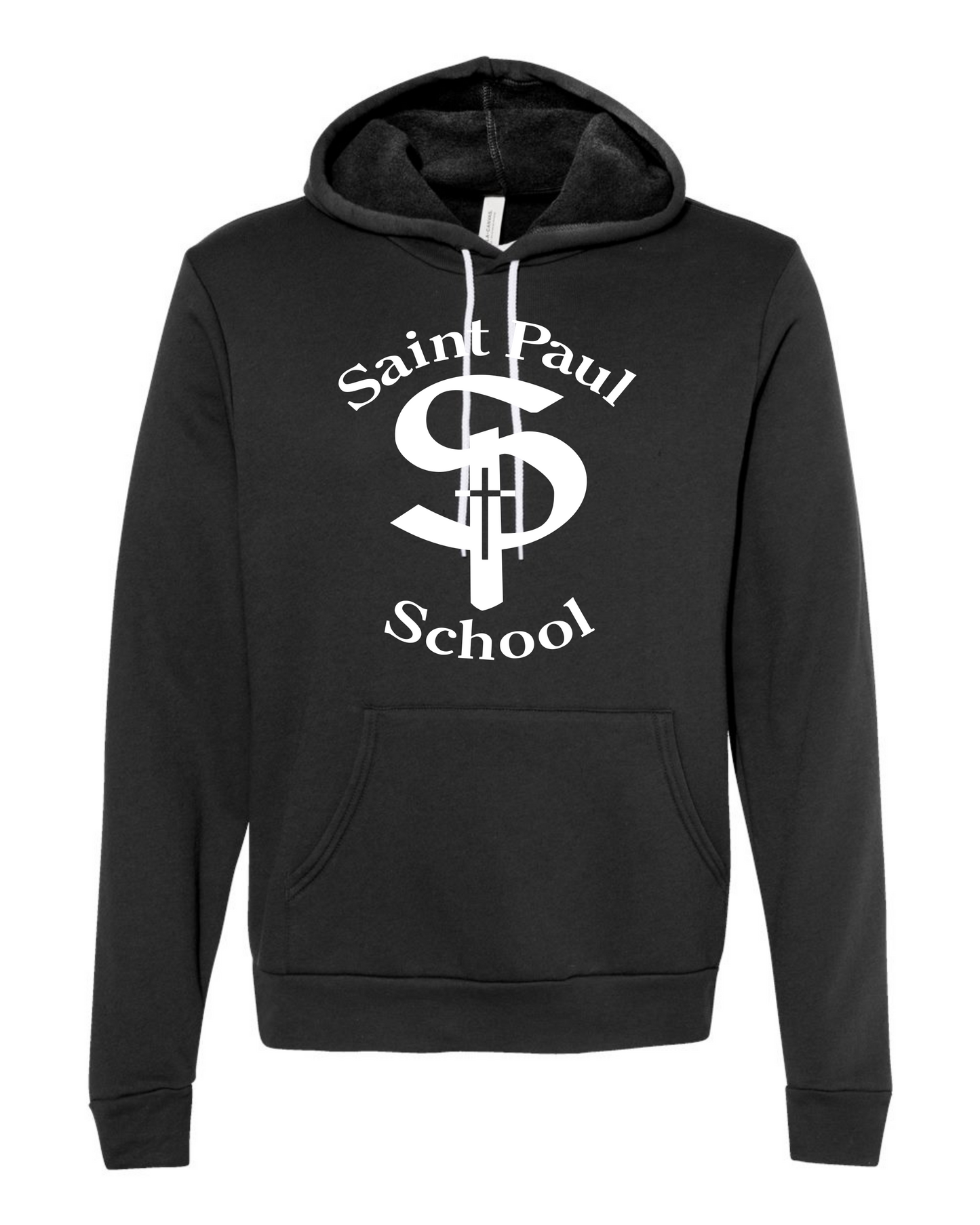 St. Paul Logo ADULT