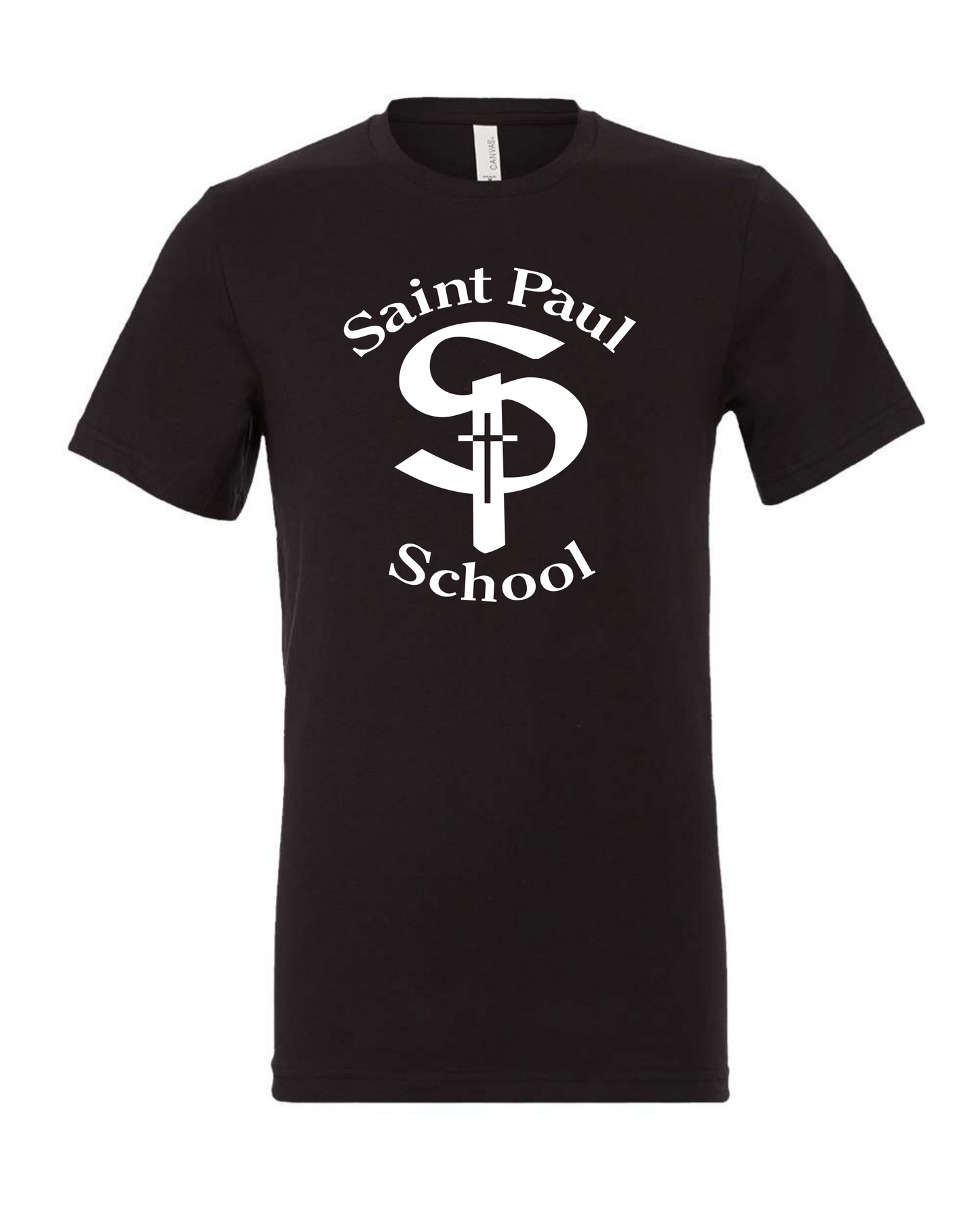 St. paul Saints logo Youth